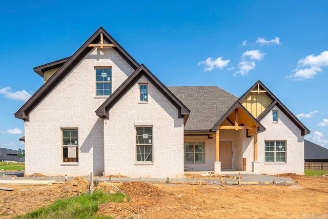 1530 Lands End Drive, Conway, AR 72034