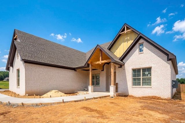 1530 Lands End Drive, Conway, AR 72034
