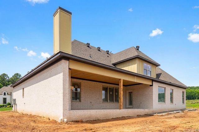 1530 Lands End Drive, Conway, AR 72034