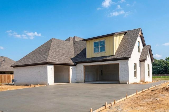 1530 Lands End Drive, Conway, AR 72034