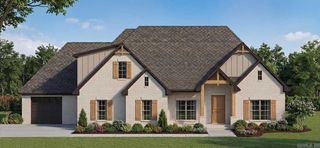 1530 Lands End Drive, Conway, AR 72034