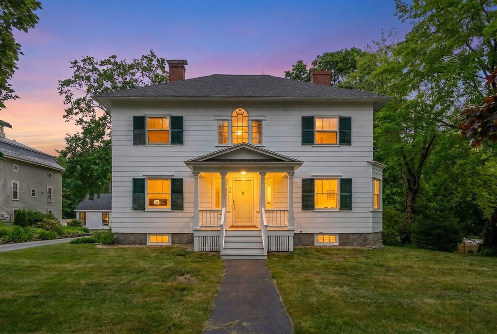 40 Summer Street, Kennebunk, ME 04043 — photo 2
