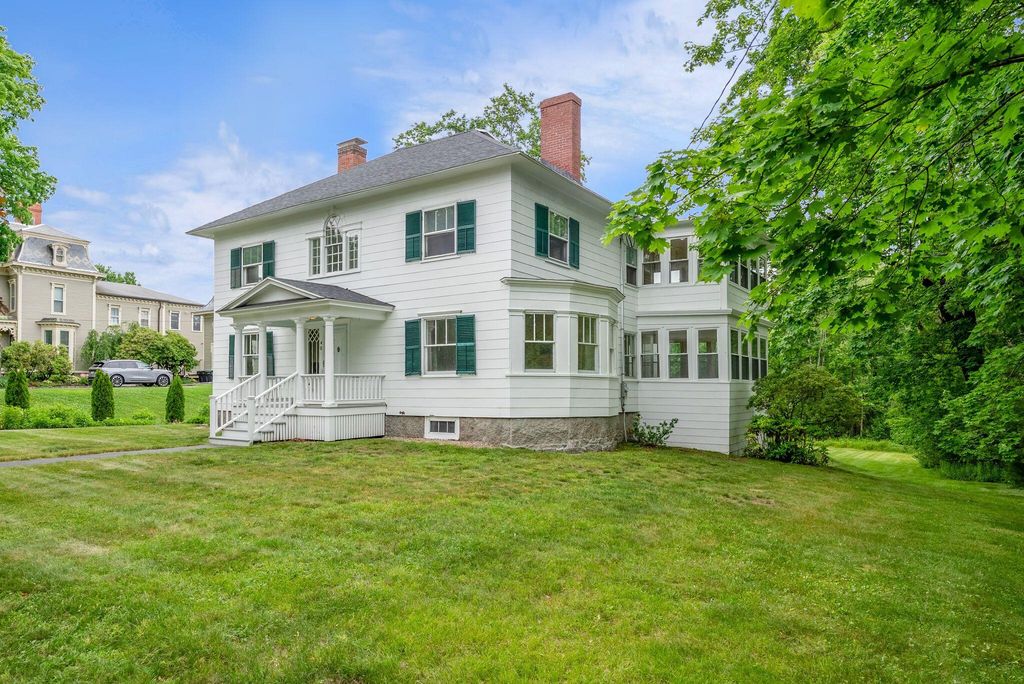 40 Summer Street, Kennebunk, ME 04043 — photo 3