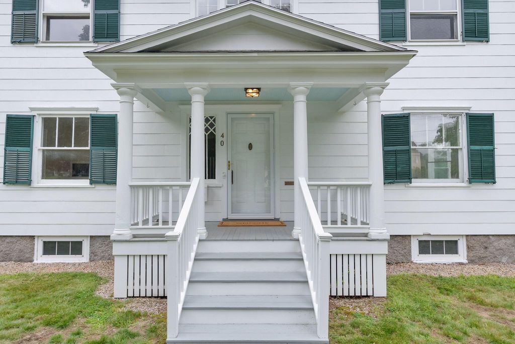 40 Summer Street, Kennebunk, ME 04043 — photo 4
