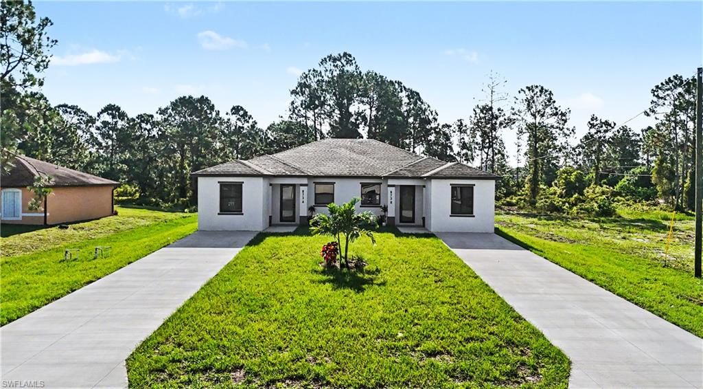 873 Eisenhower BLVD, LEHIGH ACRES, FL 33974 — photo 2