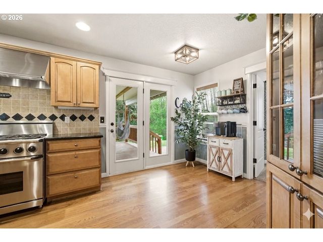 30100 Ne SPUD MOUNTAIN Rd, Camas, WA 98607