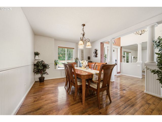 30100 Ne SPUD MOUNTAIN Rd, Camas, WA 98607