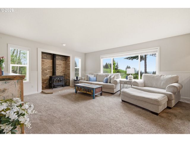 30100 Ne SPUD MOUNTAIN Rd, Camas, WA 98607