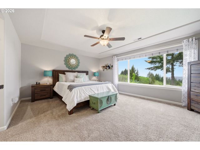 30100 Ne SPUD MOUNTAIN Rd, Camas, WA 98607