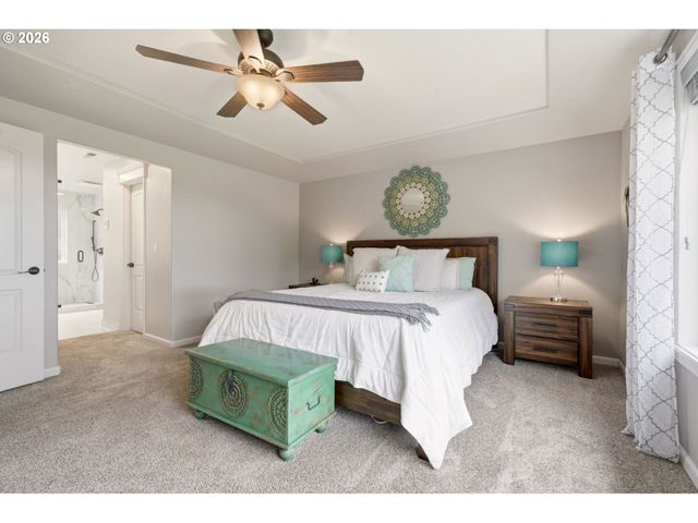 30100 Ne SPUD MOUNTAIN Rd, Camas, WA 98607
