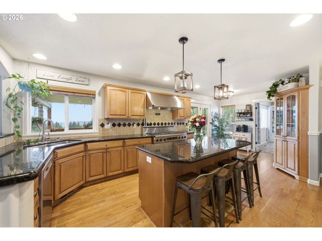 30100 Ne SPUD MOUNTAIN Rd, Camas, WA 98607