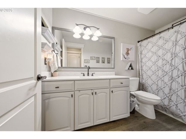 30100 Ne SPUD MOUNTAIN Rd, Camas, WA 98607