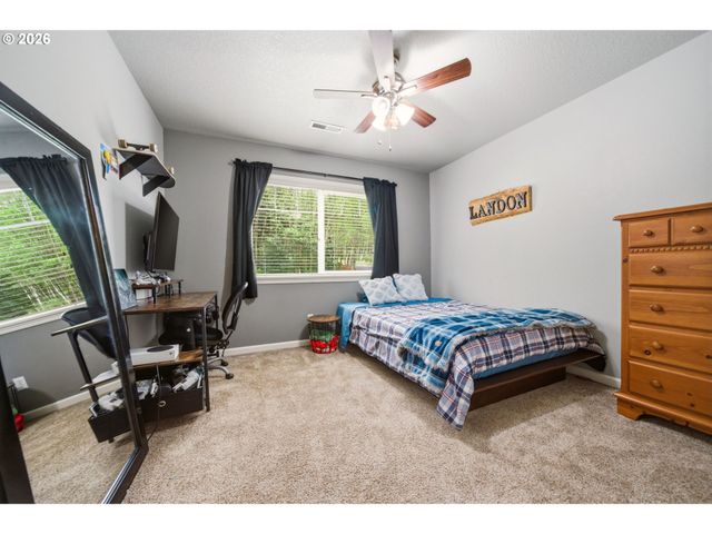 30100 Ne SPUD MOUNTAIN Rd, Camas, WA 98607