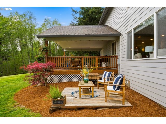 30100 Ne SPUD MOUNTAIN Rd, Camas, WA 98607
