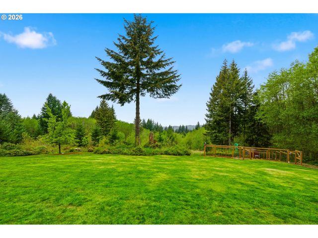 30100 Ne SPUD MOUNTAIN Rd, Camas, WA 98607