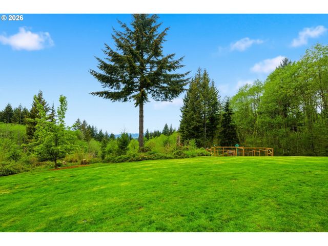 30100 Ne SPUD MOUNTAIN Rd, Camas, WA 98607