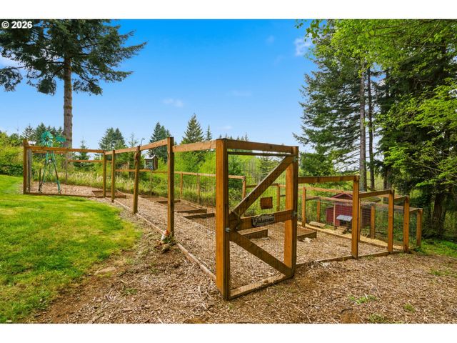 30100 Ne SPUD MOUNTAIN Rd, Camas, WA 98607
