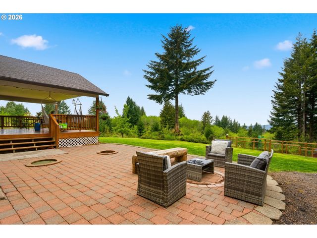 30100 Ne SPUD MOUNTAIN Rd, Camas, WA 98607