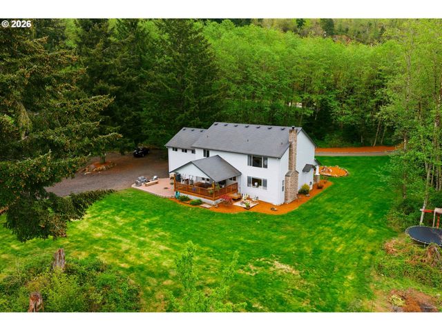 30100 Ne SPUD MOUNTAIN Rd, Camas, WA 98607
