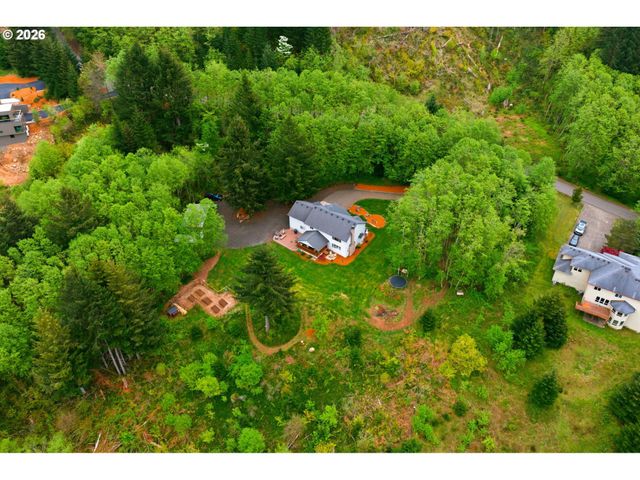 30100 Ne SPUD MOUNTAIN Rd, Camas, WA 98607