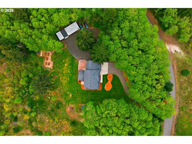 30100 Ne SPUD MOUNTAIN Rd, Camas, WA 98607