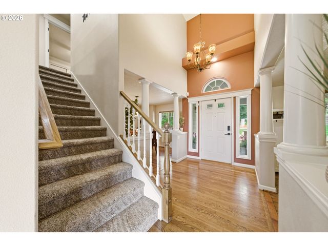 30100 Ne SPUD MOUNTAIN Rd, Camas, WA 98607
