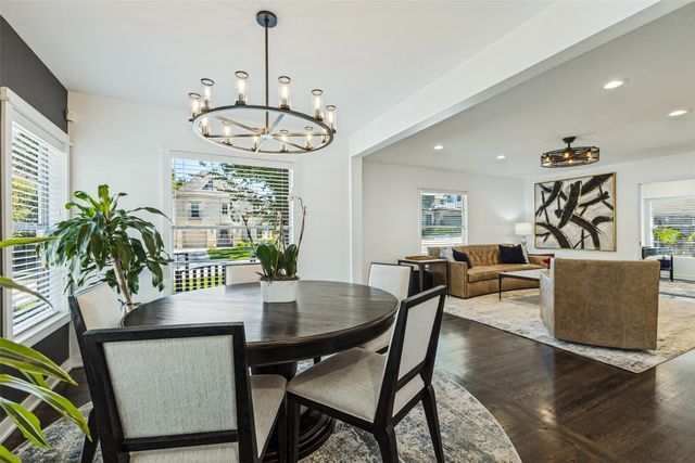 8723 Glencrest Lane, Dallas, TX 75209
