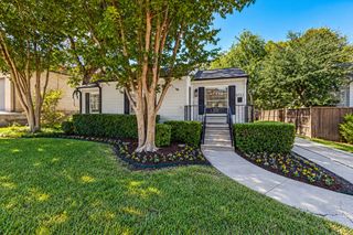 8723 Glencrest Lane, Dallas, TX 75209