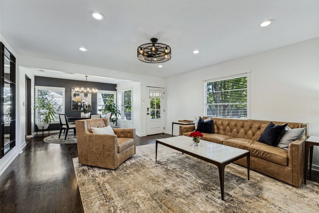 8723 Glencrest Lane, Dallas, TX 75209 — photo 5