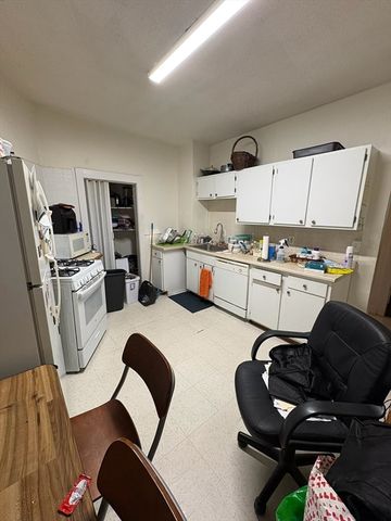 12 Mt Pleasant St 1, Boston, MA 02119