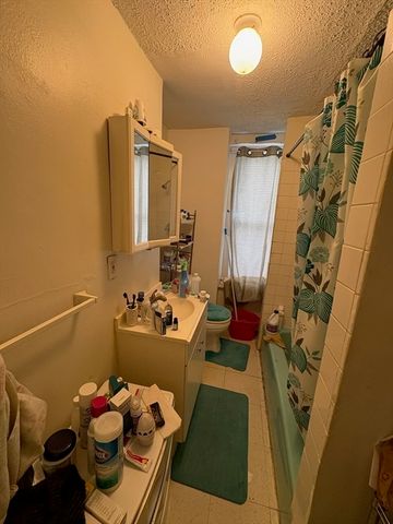 12 Mt Pleasant St 1, Boston, MA 02119