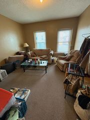 12 Mt Pleasant St 1, Boston, MA 02119