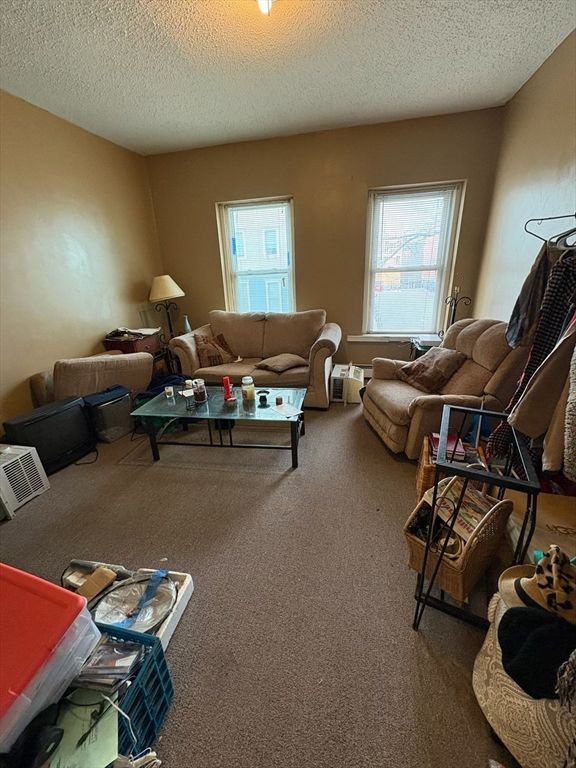 12 Mt Pleasant St 1, Boston, MA 02119