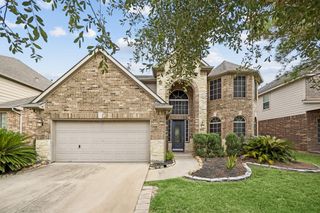 21114 Magnolia Hollow Lane, Richmond, TX 77407