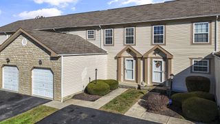 605 Faith Ann Drive, Pataskala, OH 43062