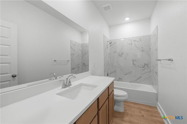 8721 Ponderosa Pine Road, Temple, TX 76502