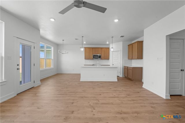 8721 Ponderosa Pine Road, Temple, TX 76502