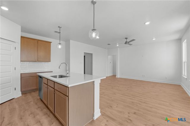 8721 Ponderosa Pine Road, Temple, TX 76502