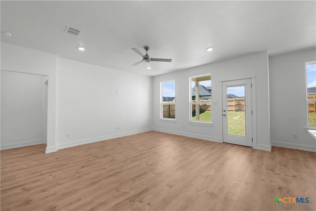 8721 Ponderosa Pine Road, Temple, TX 76502