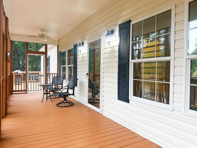 197 Hideaway Lane, Ridgeville, SC 29472