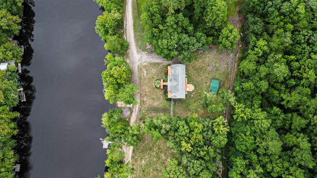 197 Hideaway Lane, Ridgeville, SC 29472