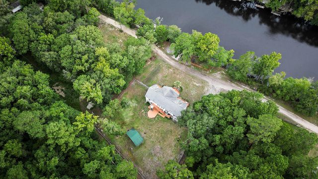 197 Hideaway Lane, Ridgeville, SC 29472