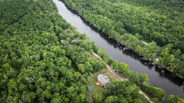 197 Hideaway Lane, Ridgeville, SC 29472