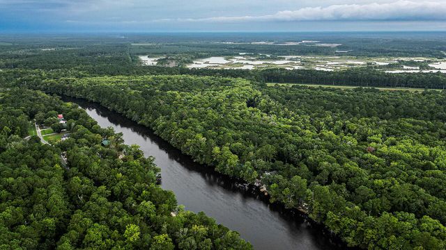 197 Hideaway Lane, Ridgeville, SC 29472