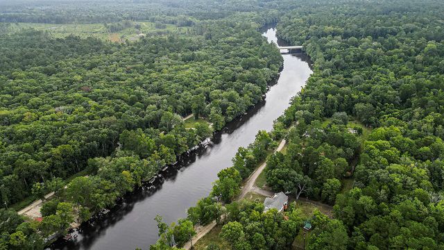 197 Hideaway Lane, Ridgeville, SC 29472