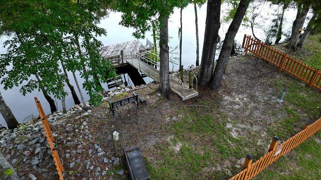 197 Hideaway Lane, Ridgeville, SC 29472