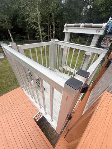 197 Hideaway Lane, Ridgeville, SC 29472