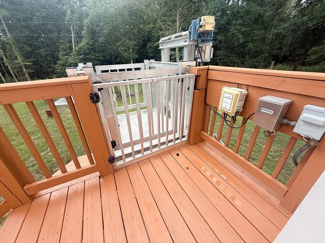 197 Hideaway Lane, Ridgeville, SC 29472