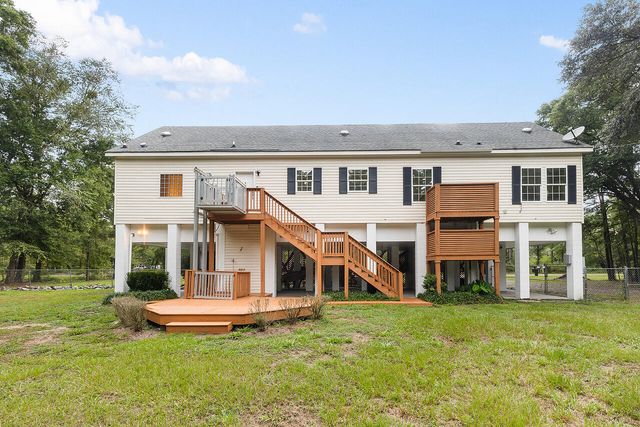 197 Hideaway Lane, Ridgeville, SC 29472