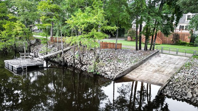 197 Hideaway Lane, Ridgeville, SC 29472